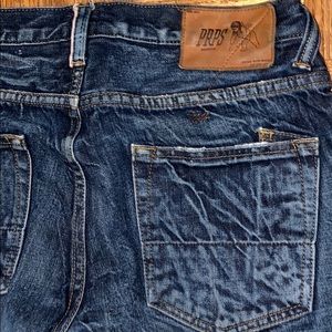 PRP Jeans